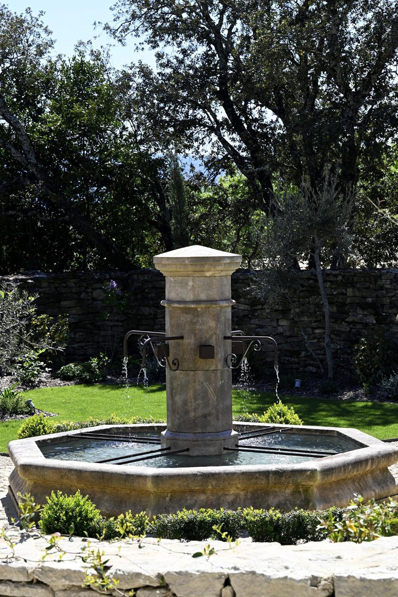 Villa La Borie Oubliée Gordes Exterior foto