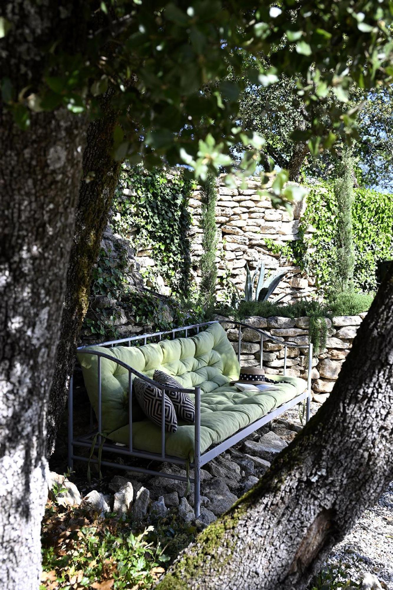 Villa La Borie Oubliée Gordes Exterior foto